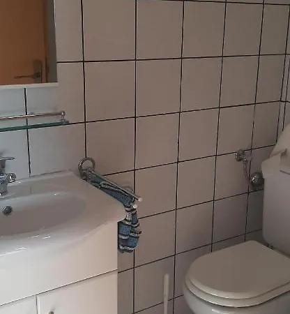 Gostinjska kuća Ljubica