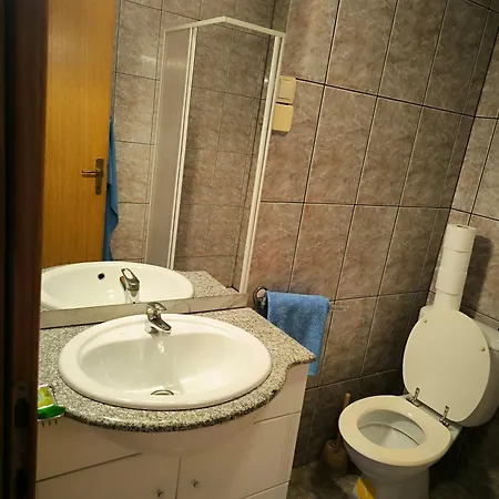 Pensjonat Ljubica