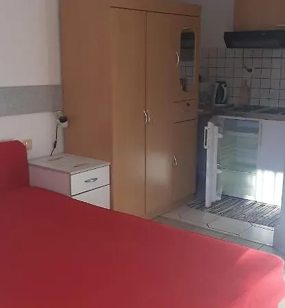 Ljubica בית הארחה קלנוביצה