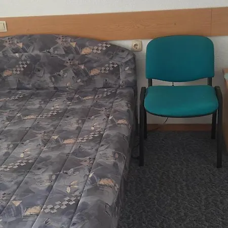 Ljubica Guest house Klenovica