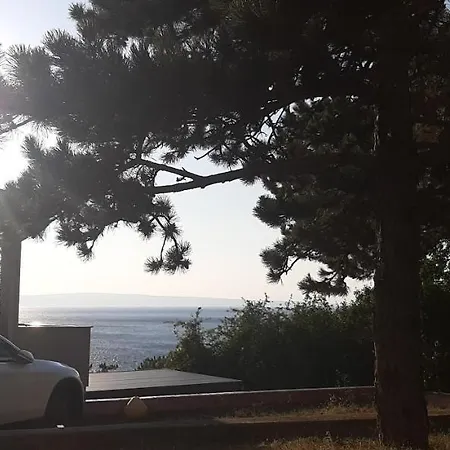 Ljubica Guest house 3*