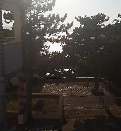 Ljubica Guest house Klenovica