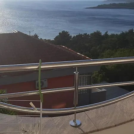 Guest house Ljubica Klenovica