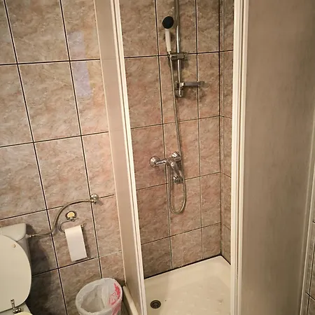 בית הארחה Ljubica קלנוביצה