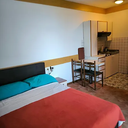 Guest house Ljubica Klenovica