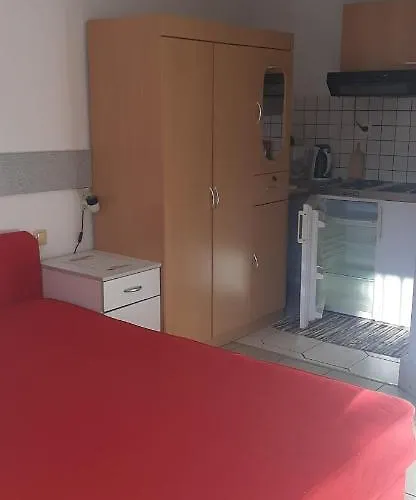 Ljubica Affittacamere Klenovica