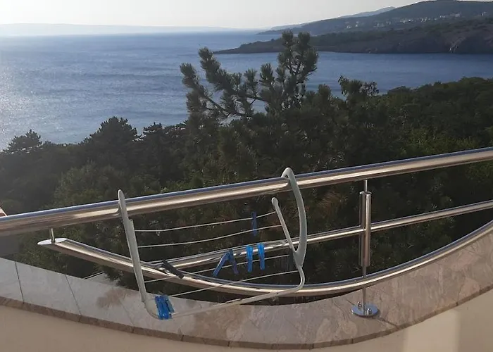 Ljubica Affittacamere 3*