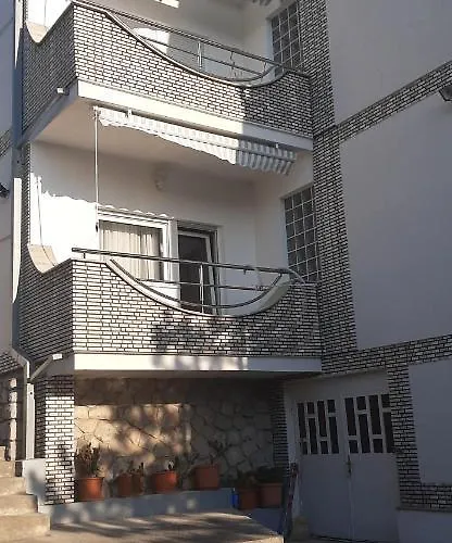 Affittacamere Ljubica Klenovica