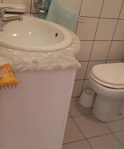 Affittacamere Ljubica