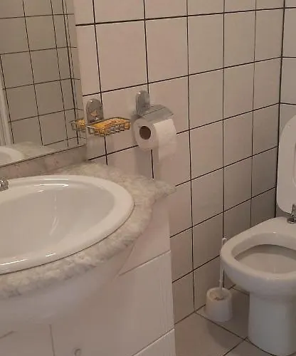 Ljubica Affittacamere