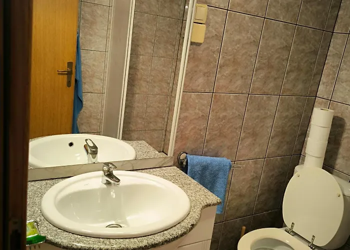 Affittacamere Ljubica