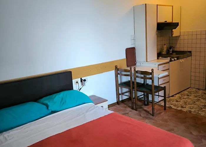 Affittacamere Ljubica Klenovica