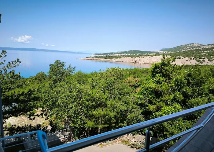 Affittacamere Ljubica 3*